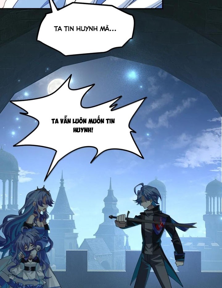 vượt cấp xuyên không, tại sao tôi lại trở thành tiểu thư tu sĩ? chapter 35 - Trang 64