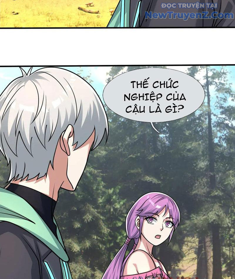 Khởi đầu Bằng Một Vạn Hít đất: Oanh Sát Thần Minh! chapter 49 - Trang 61