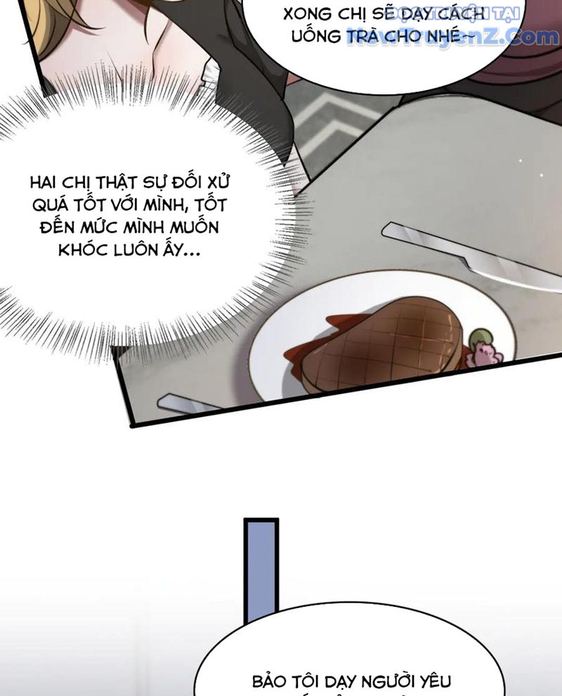 Ta Bị Kẹt Cùng Một Ngày 1000 Năm chapter 185 - Trang 47