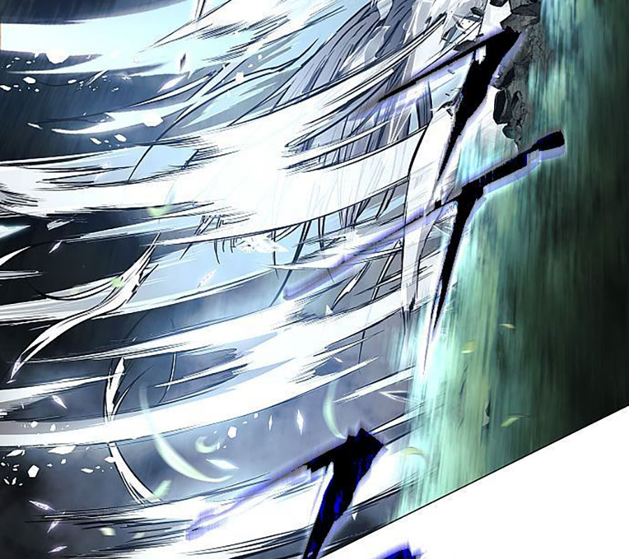 Kiếm Vương chapter 43 - Trang 203