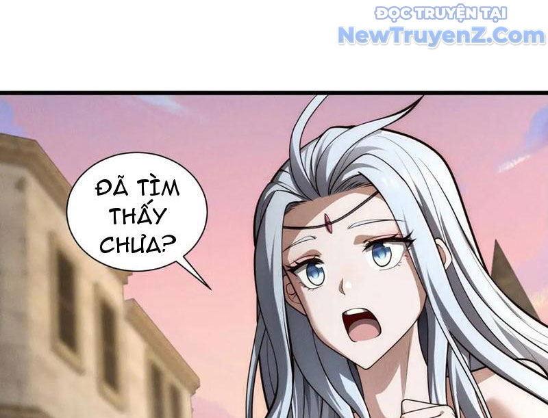 Ta Thăng Cấp Cùng Tai Ách chapter 35 - Trang 34