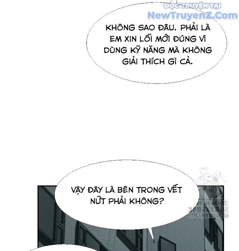 Chủ Xe Thức Ăn Nhanh Trong Ngục Tối chapter 62 - Trang 133