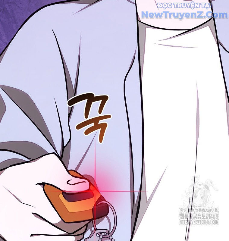 Chủ Xe Thức Ăn Nhanh Trong Ngục Tối chapter 64 - Trang 23