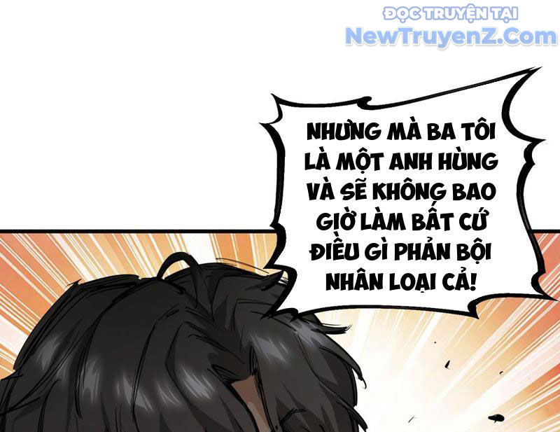Ta Thăng Cấp Cùng Tai Ách chapter 1 - Trang 126