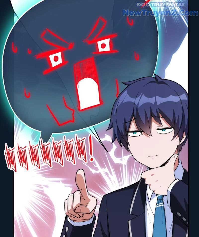 Hẹn Hò Để Cứu Thế Giới chapter 2 - Trang 46