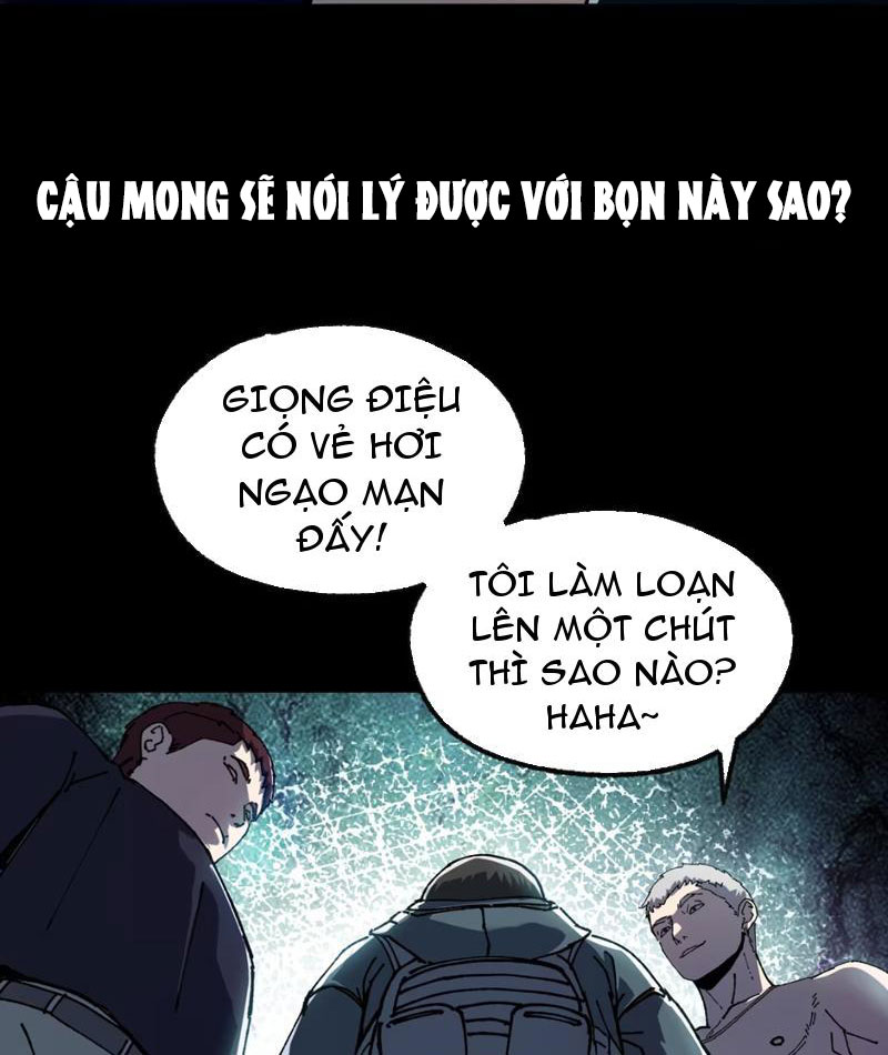 Bách Thú Chi Vương chapter 1 - Trang 161