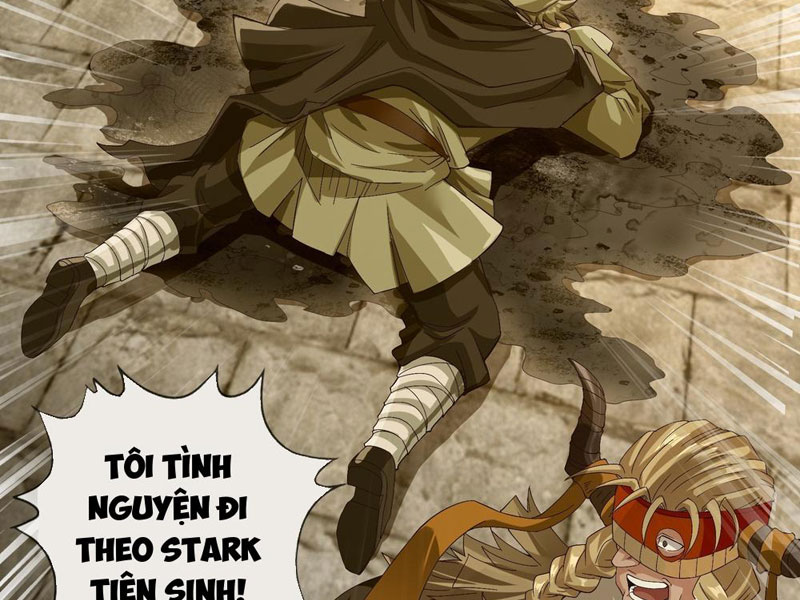Ta Làm Npc ở Dị Giới chapter 11 - Trang 10