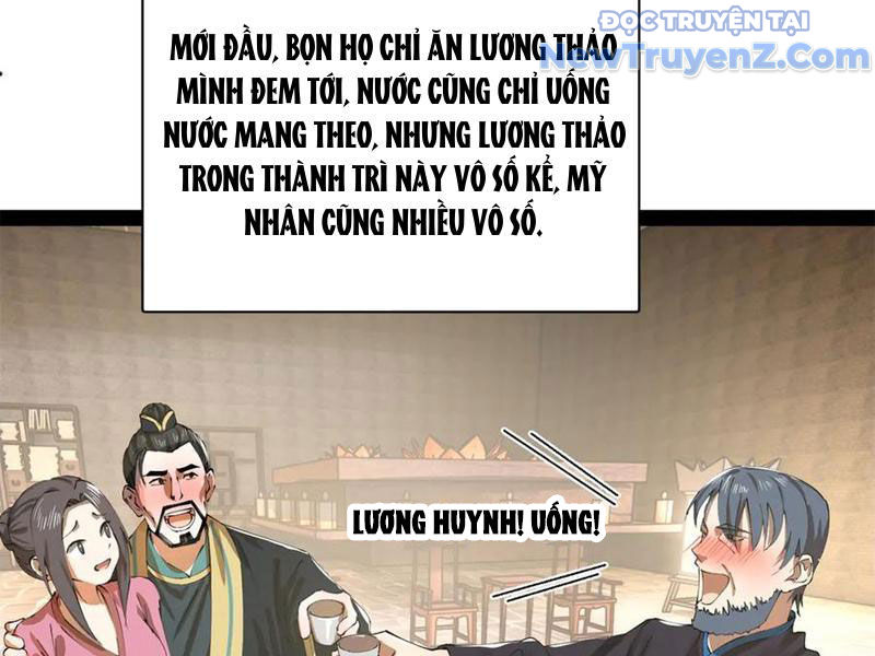 Chàng Rể Mạnh Nhất Lịch Sử chapter 300 - Trang 116