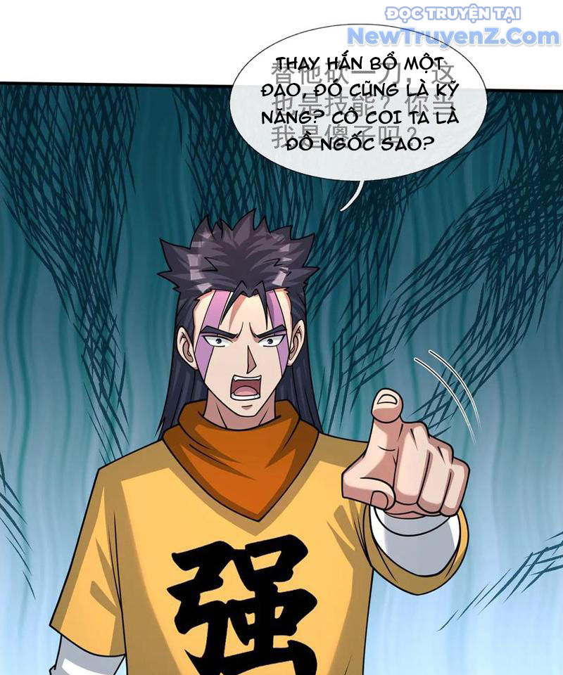 Khởi đầu Bằng Một Vạn Hít đất: Oanh Sát Thần Minh! chapter 52 - Trang 108