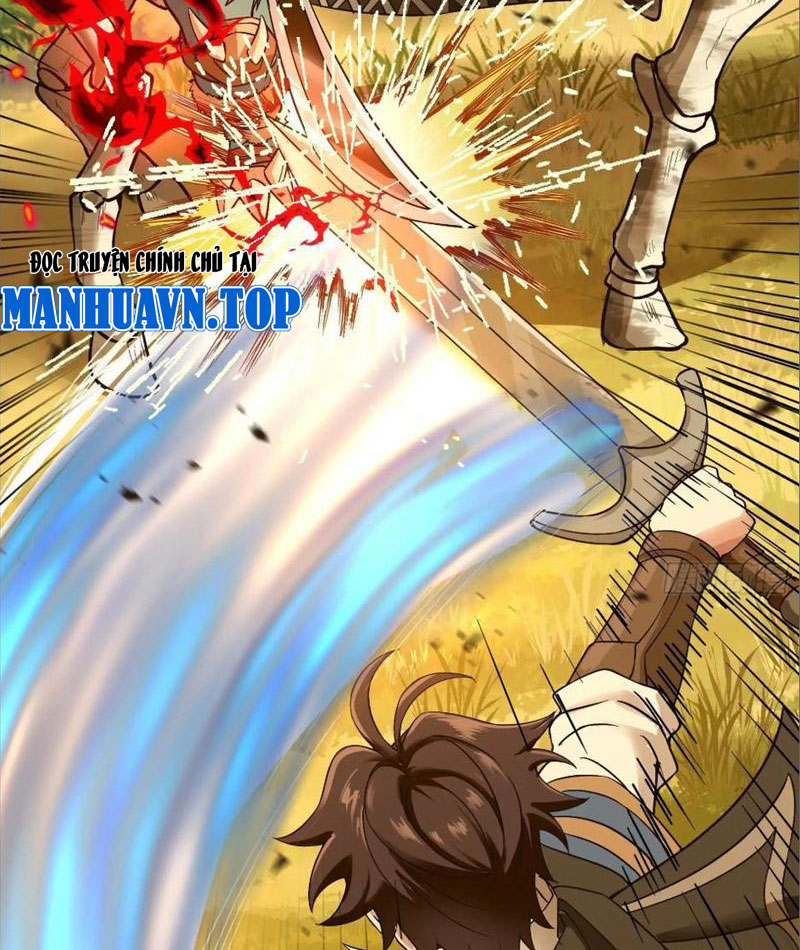 Ta Làm Npc ở Dị Giới chapter 12 - Trang 65