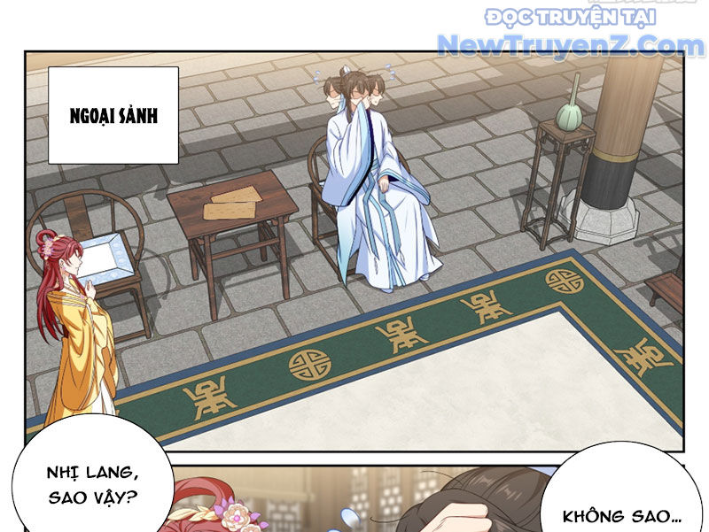 đại Phụng đả Canh Nhân chapter 523 - Trang 41