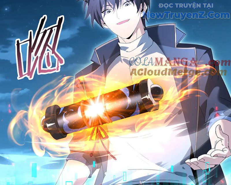 Toàn Dân Chuyển Chức: Ngự Long Sư Là Chức Nghiệp Yếu Nhất? chapter 121 - Trang 45