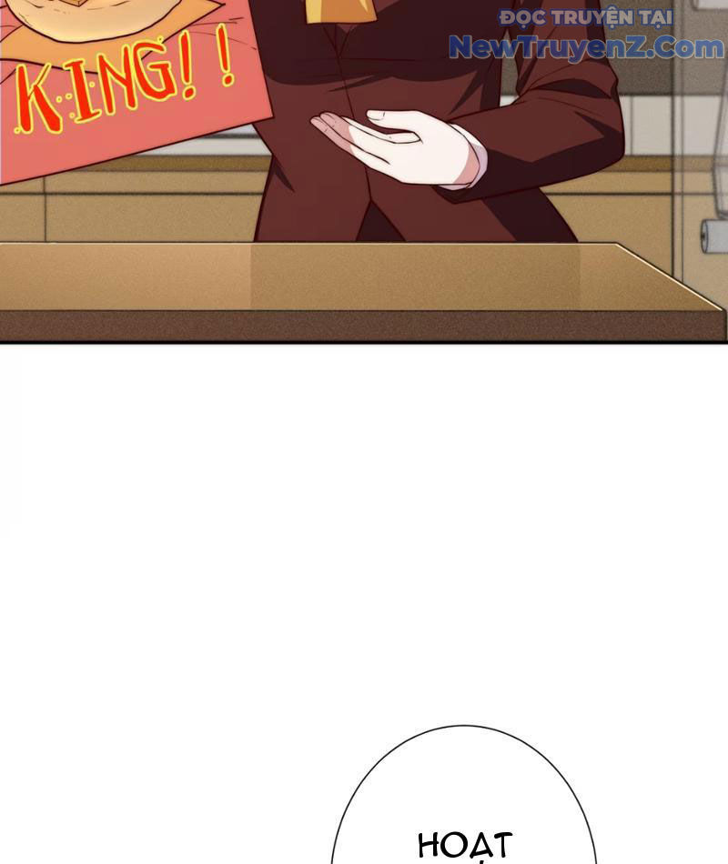 Hẹn Hò Để Cứu Thế Giới chapter 5 - Trang 20
