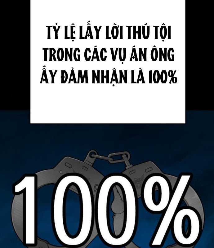 Cảnh Sát Báo Thù chapter 96 - Trang 62