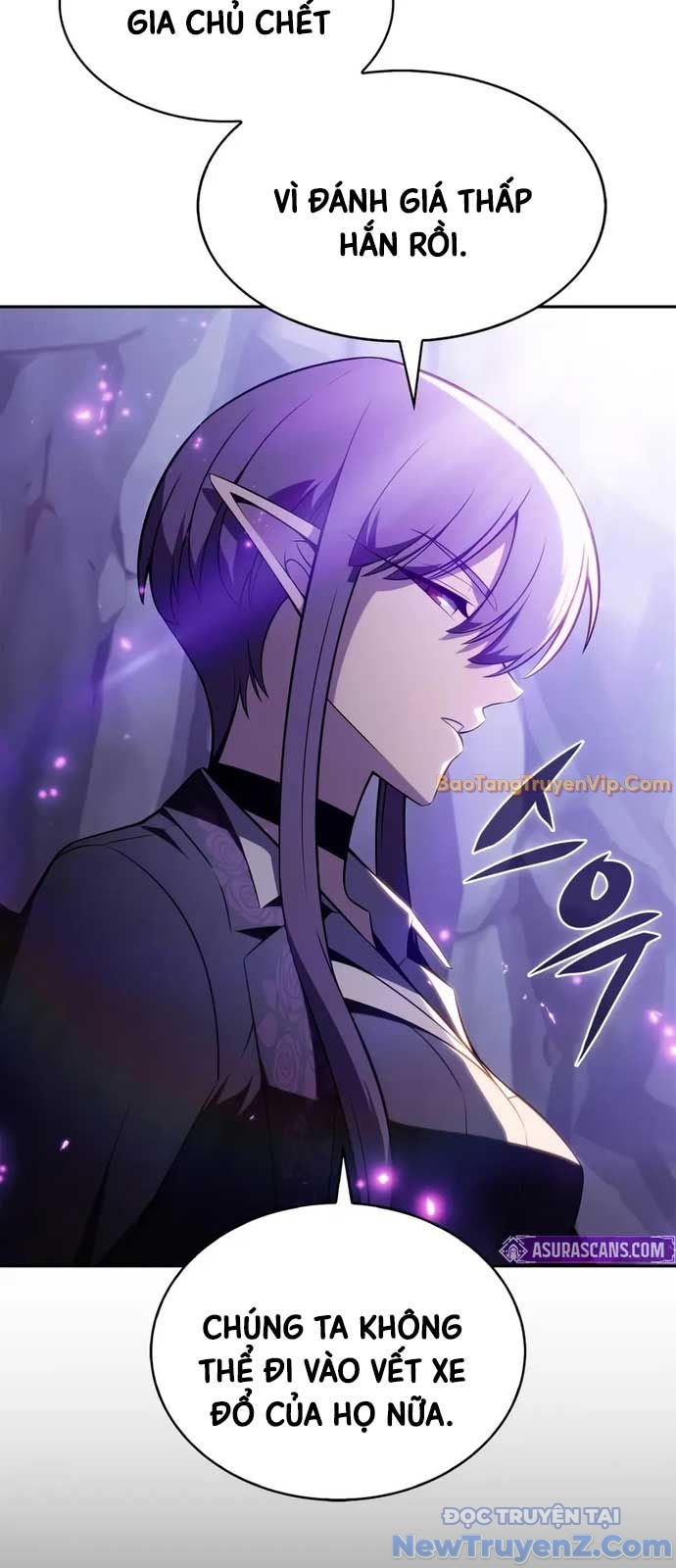 Tôi Là Tân Thủ Có Cấp Cao Nhất chapter 205 - Trang 59