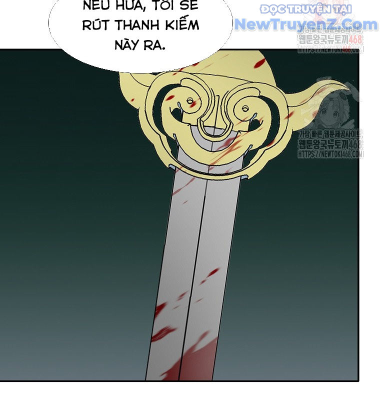 Chủ Xe Thức Ăn Nhanh Trong Ngục Tối chapter 65 - Trang 116