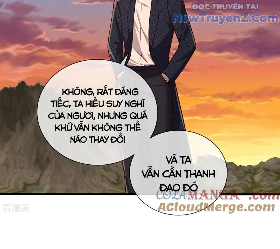 Ngạo Thị Thiên Địa chapter 862 - Trang 48