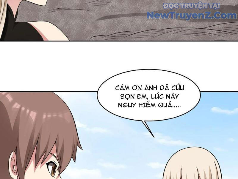 Ngự Thần Trùng Sinh chapter 108 - Trang 43