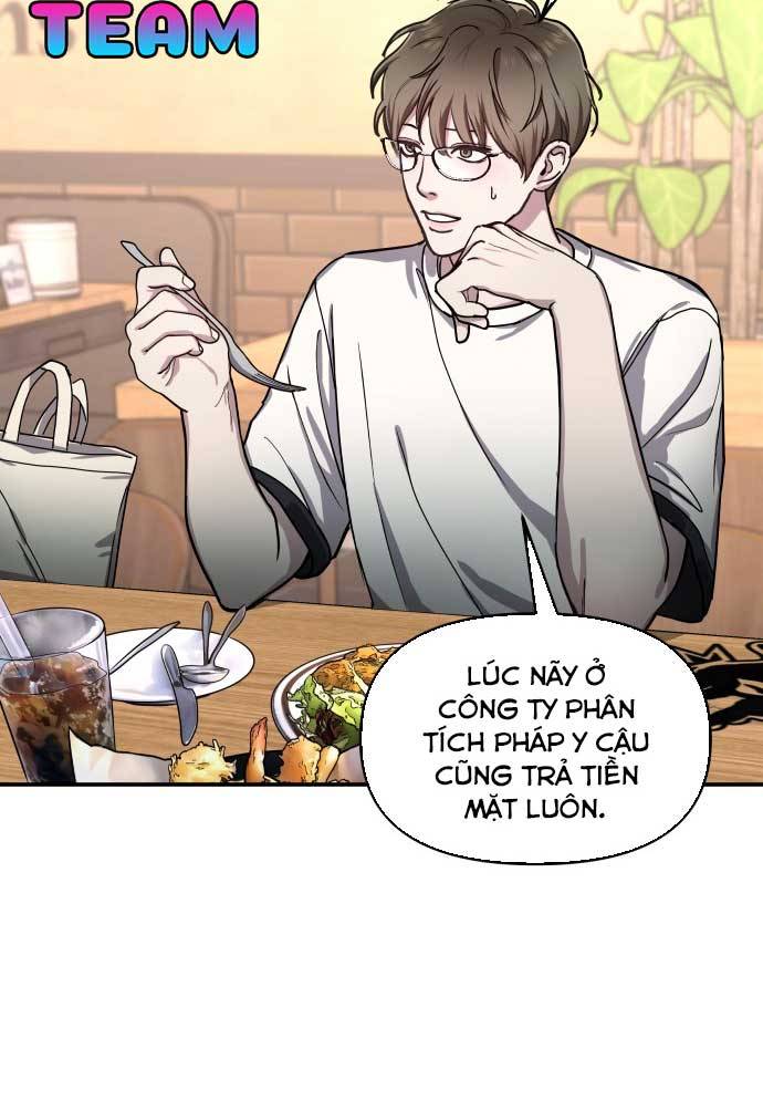 Mẹ Nào Con Nấy Chapter 27 - Trang 56