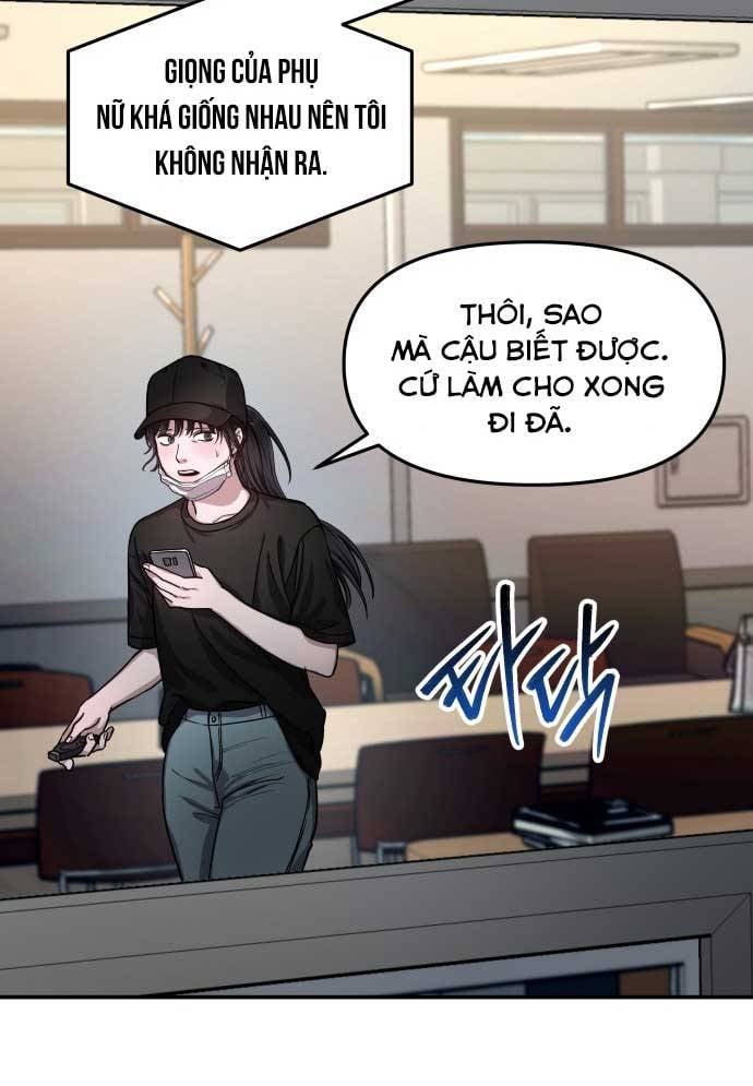 Mẹ Nào Con Nấy Chapter 27 - Trang 43