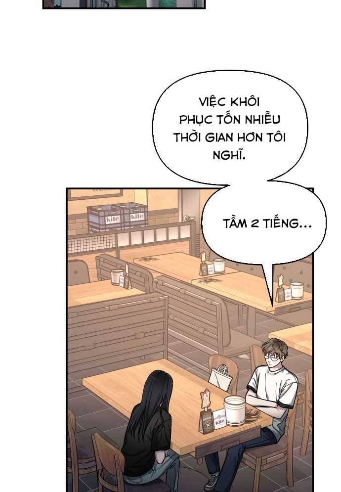 Mẹ Nào Con Nấy Chapter 27 - Trang 53