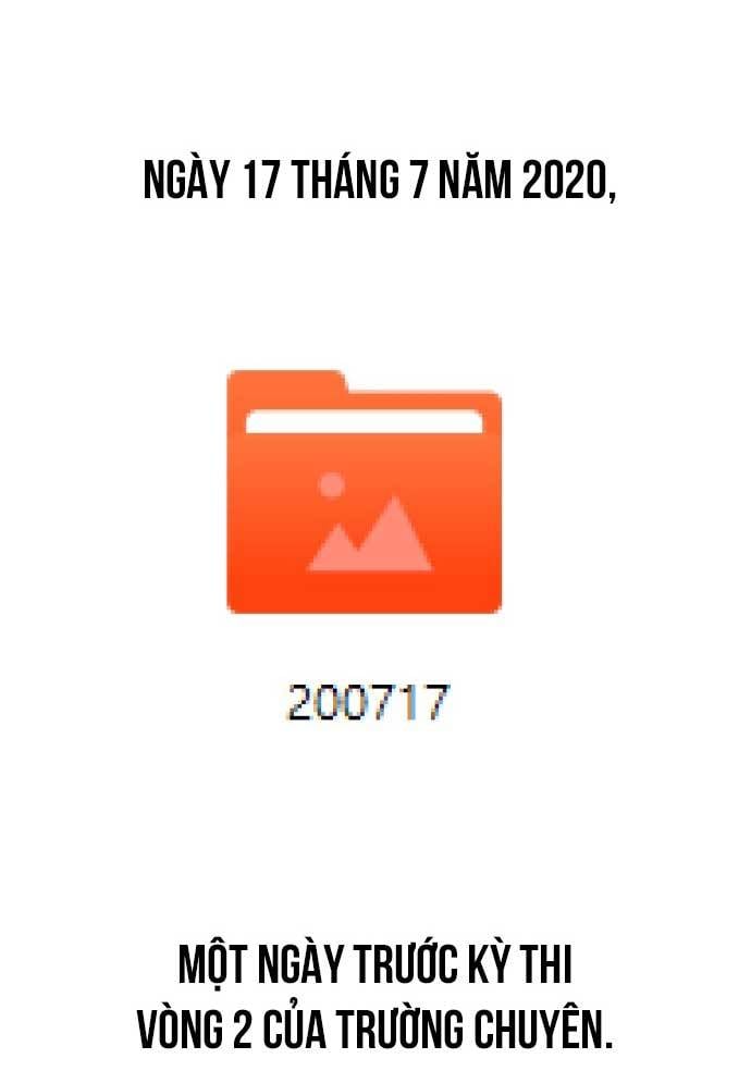 Mẹ Nào Con Nấy Chapter 28 - Trang 1