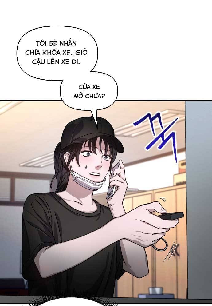 Mẹ Nào Con Nấy Chapter 27 - Trang 44