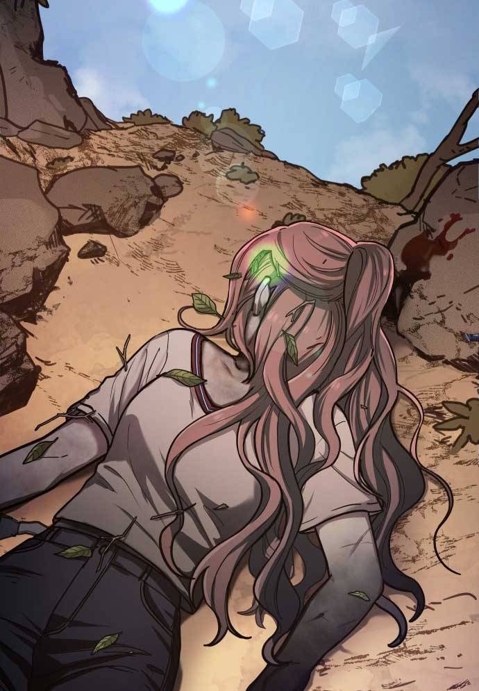Mẹ Nào Con Nấy Chapter 28 - Trang 112