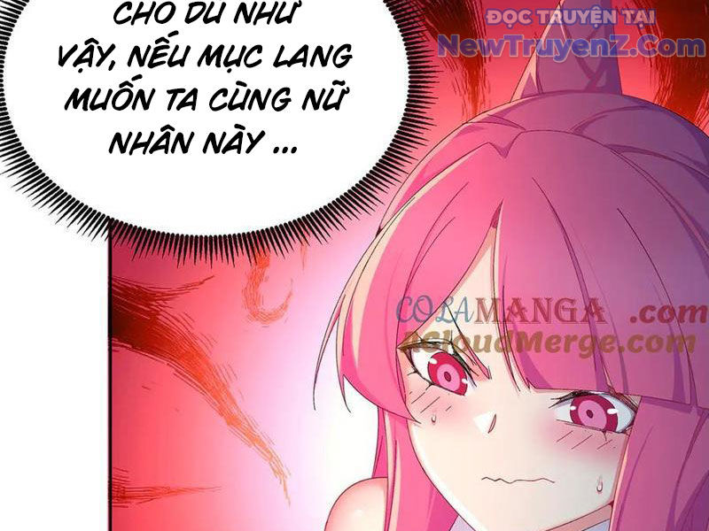 Hóa Ra Các Cô Ấy Mới Là Nhân Vật Chính chapter 81 - Trang 33