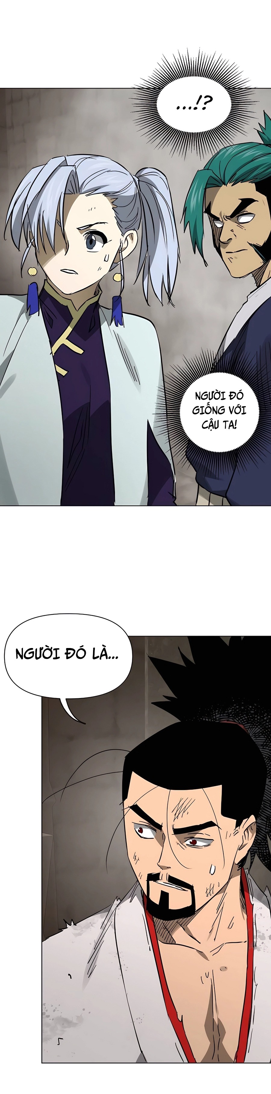 Thăng Cấp Vô Hạn Trong Murim Chapter 234 - Trang 22