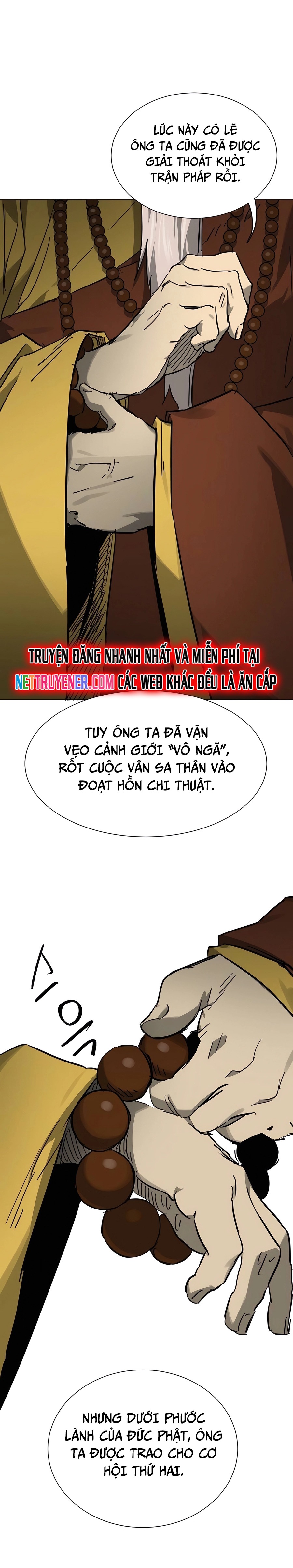 Thăng Cấp Vô Hạn Trong Murim Chapter 234 - Trang 42