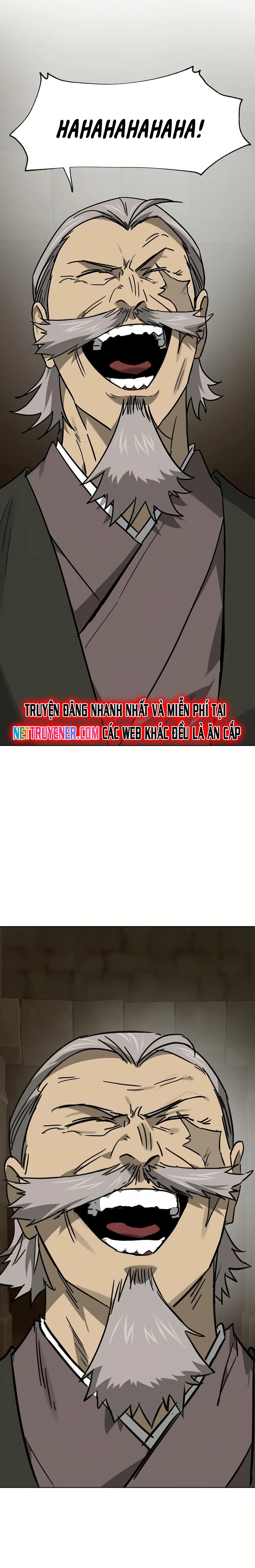 Thăng Cấp Vô Hạn Trong Murim Chapter 233 - Trang 34