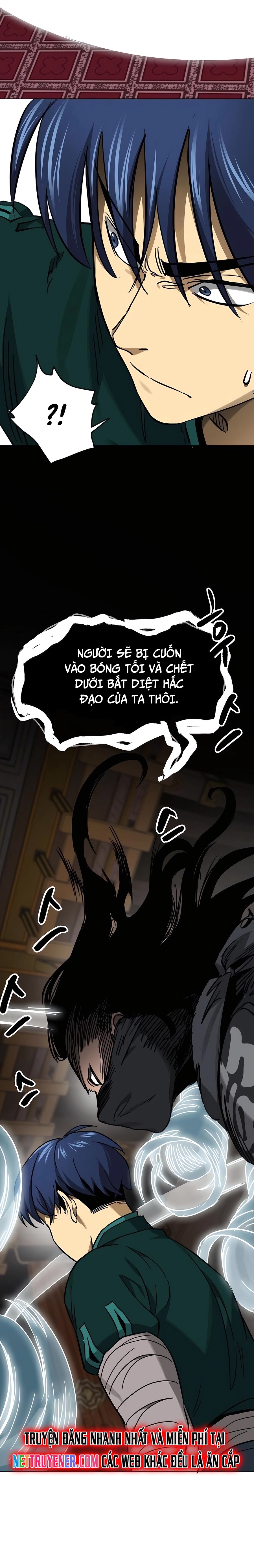 Thăng Cấp Vô Hạn Trong Murim Chapter 232 - Trang 7