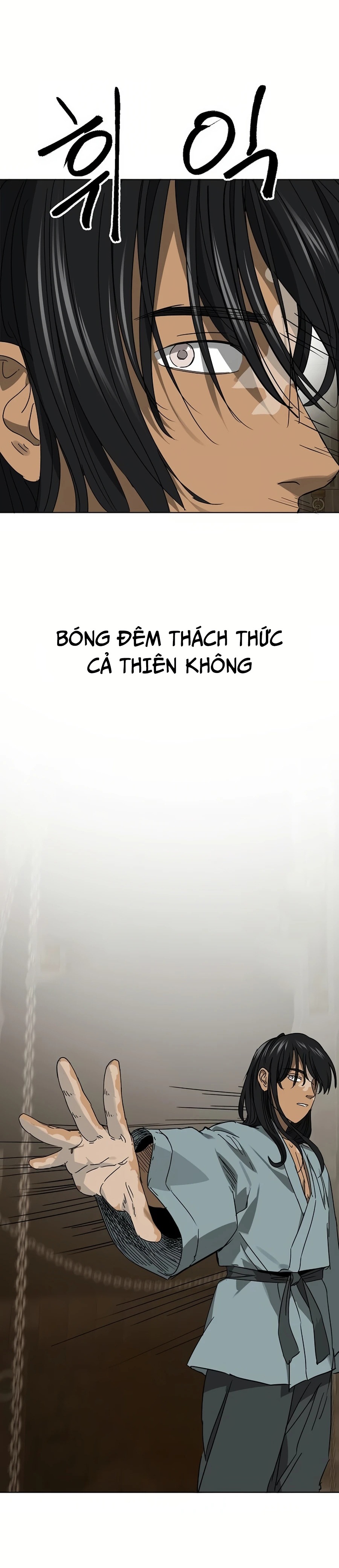 Thăng Cấp Vô Hạn Trong Murim Chapter 233 - Trang 4