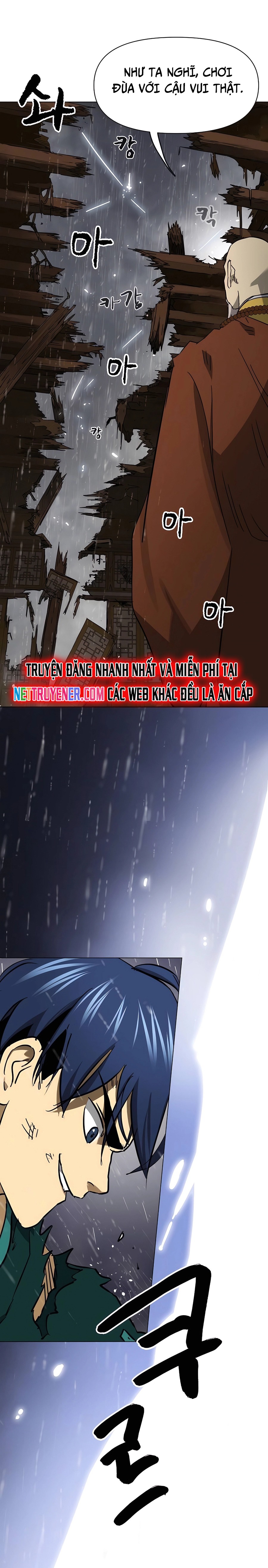 Thăng Cấp Vô Hạn Trong Murim Chapter 234 - Trang 38