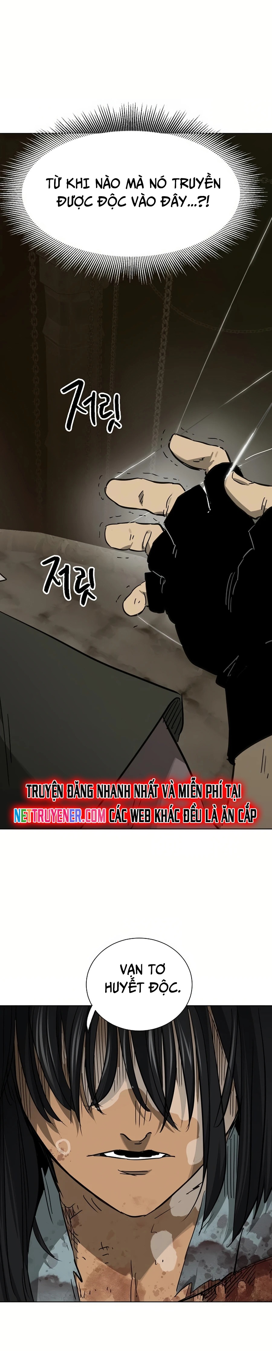 Thăng Cấp Vô Hạn Trong Murim Chapter 233 - Trang 38