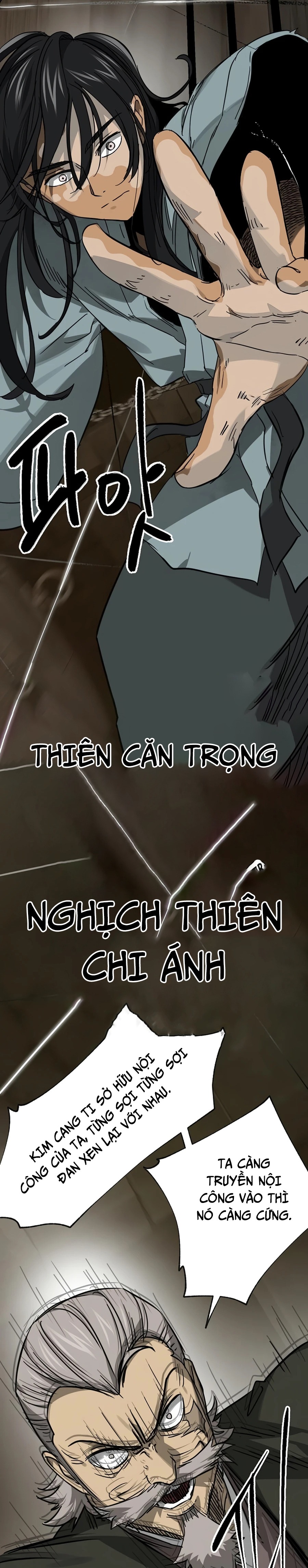 Thăng Cấp Vô Hạn Trong Murim Chapter 233 - Trang 29