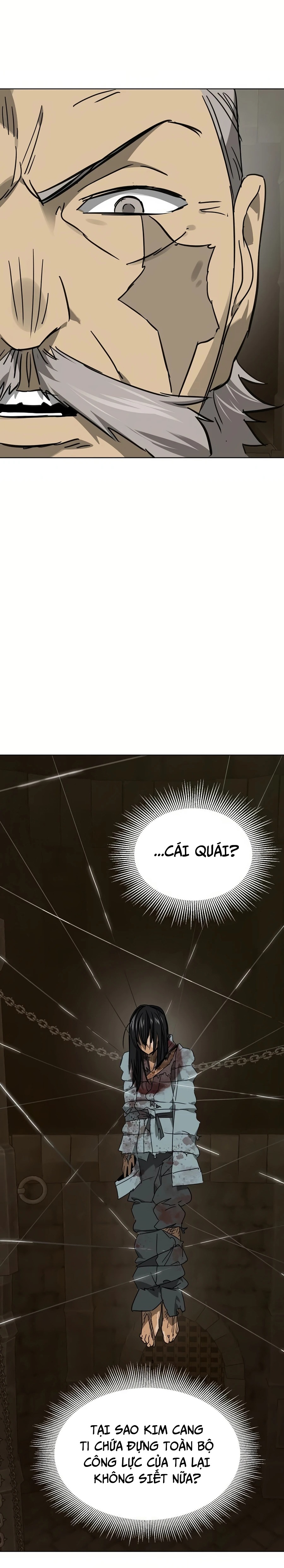 Thăng Cấp Vô Hạn Trong Murim Chapter 233 - Trang 35