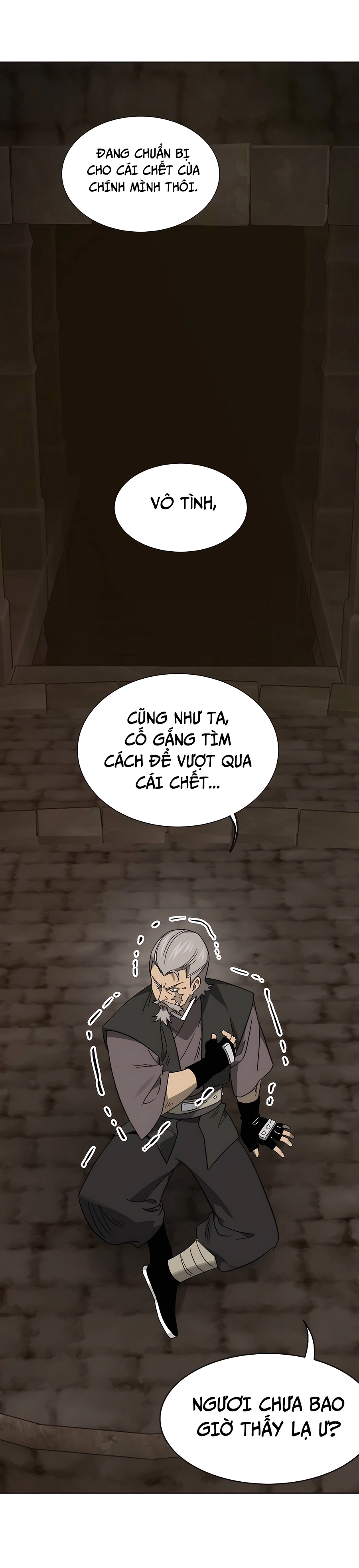 Thăng Cấp Vô Hạn Trong Murim Chapter 234 - Trang 18