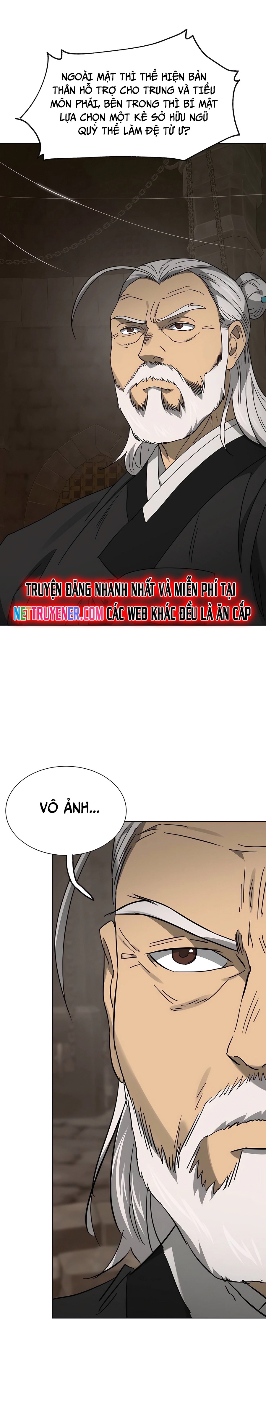 Thăng Cấp Vô Hạn Trong Murim Chapter 234 - Trang 14