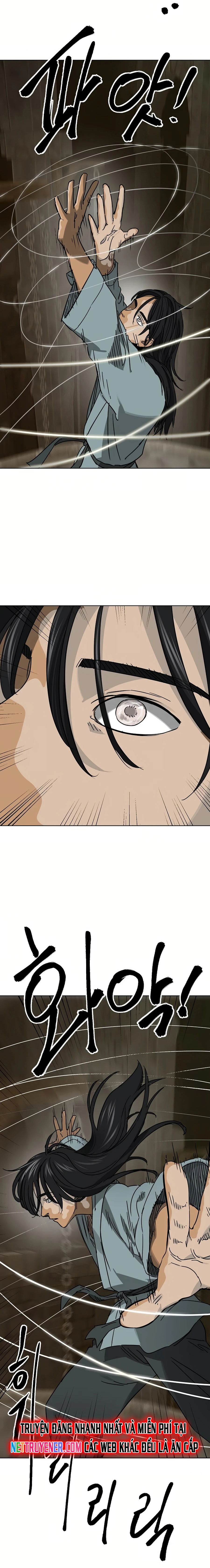 Thăng Cấp Vô Hạn Trong Murim Chapter 233 - Trang 9