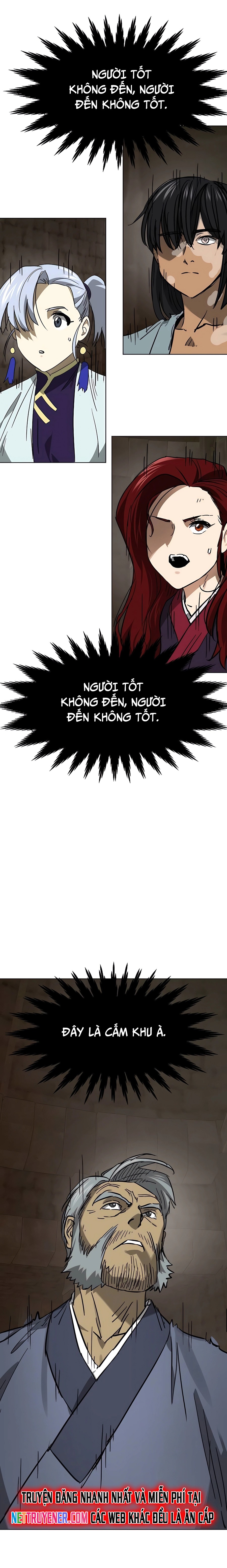Thăng Cấp Vô Hạn Trong Murim Chapter 234 - Trang 26