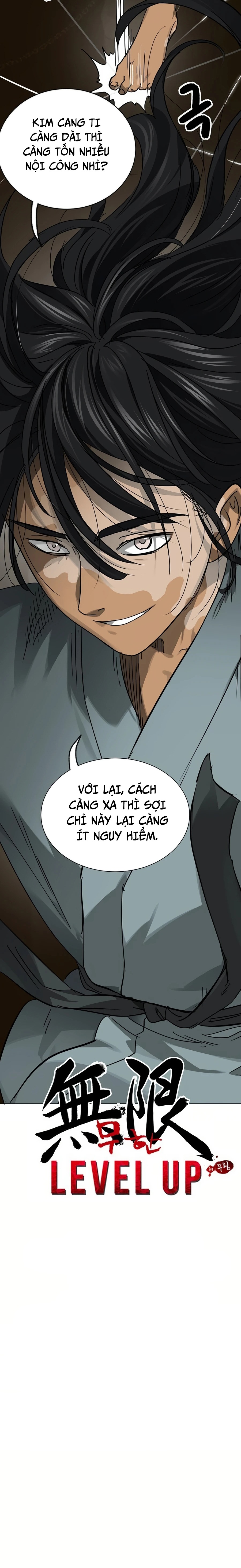 Thăng Cấp Vô Hạn Trong Murim Chapter 233 - Trang 13