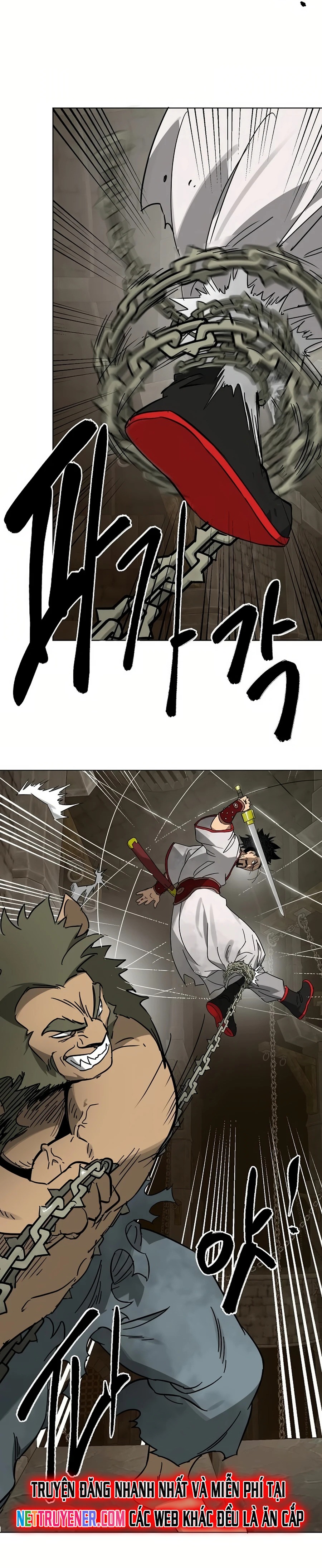 Thăng Cấp Vô Hạn Trong Murim Chapter 233 - Trang 2
