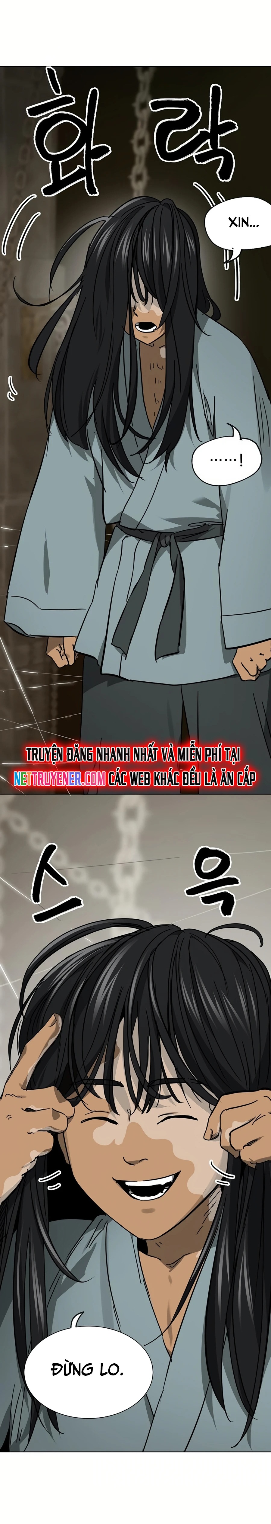 Thăng Cấp Vô Hạn Trong Murim Chapter 233 - Trang 15