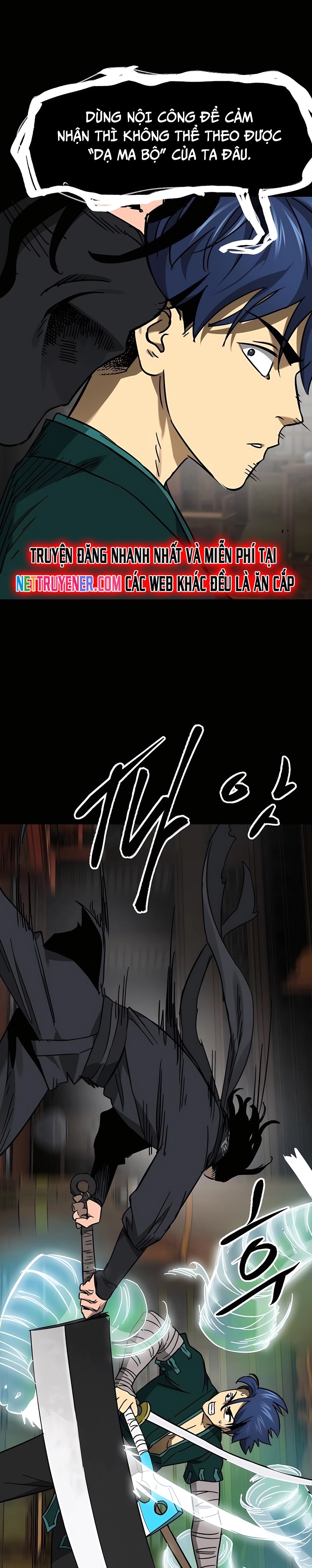 Thăng Cấp Vô Hạn Trong Murim Chapter 232 - Trang 5