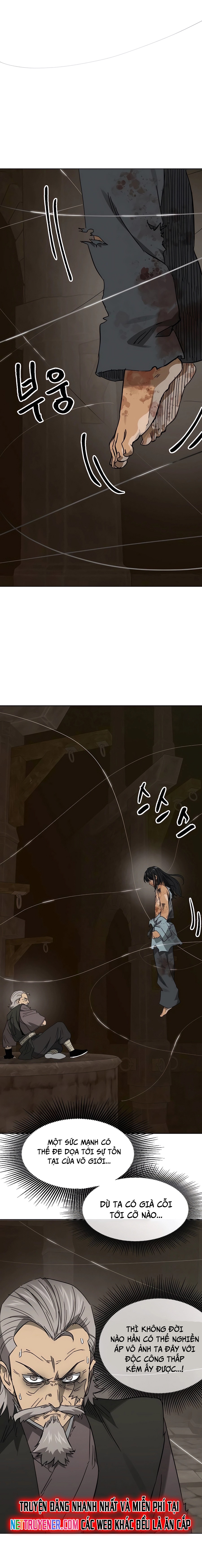 Thăng Cấp Vô Hạn Trong Murim Chapter 234 - Trang 12