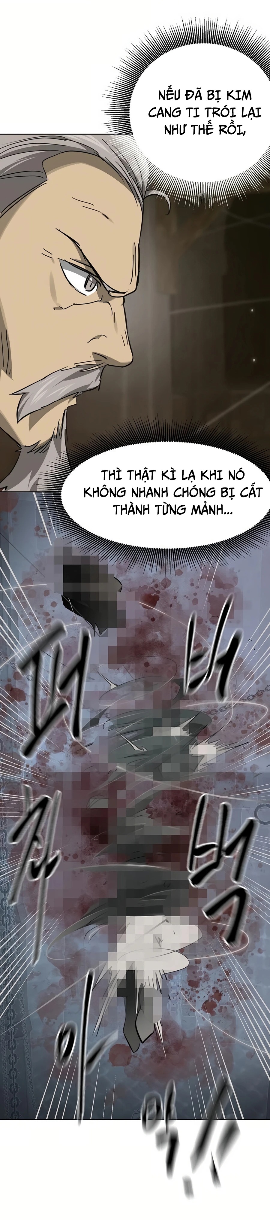 Thăng Cấp Vô Hạn Trong Murim Chapter 233 - Trang 36