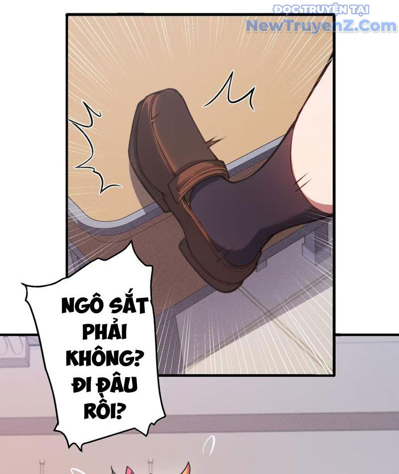 Hẹn Hò Để Cứu Thế Giới chapter 1 - Trang 105