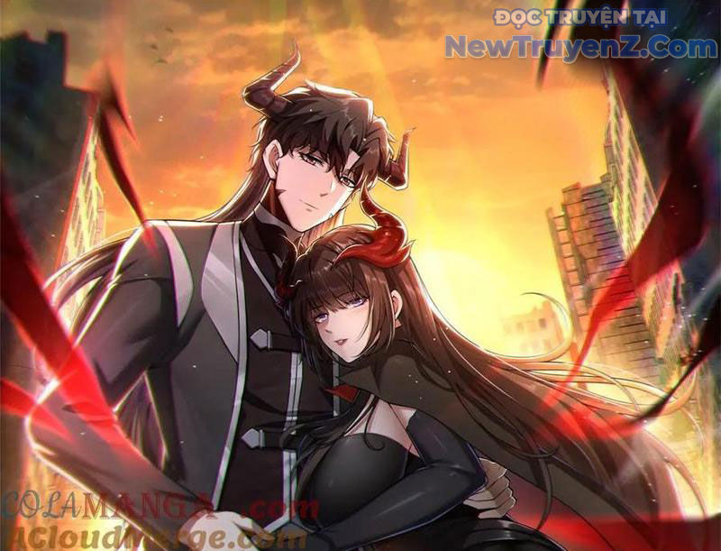 Ta Thăng Cấp Cùng Tai Ách chapter 35 - Trang 4